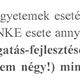 Illustration for article titled Hazugsággal kér helyreigazítást az NKE